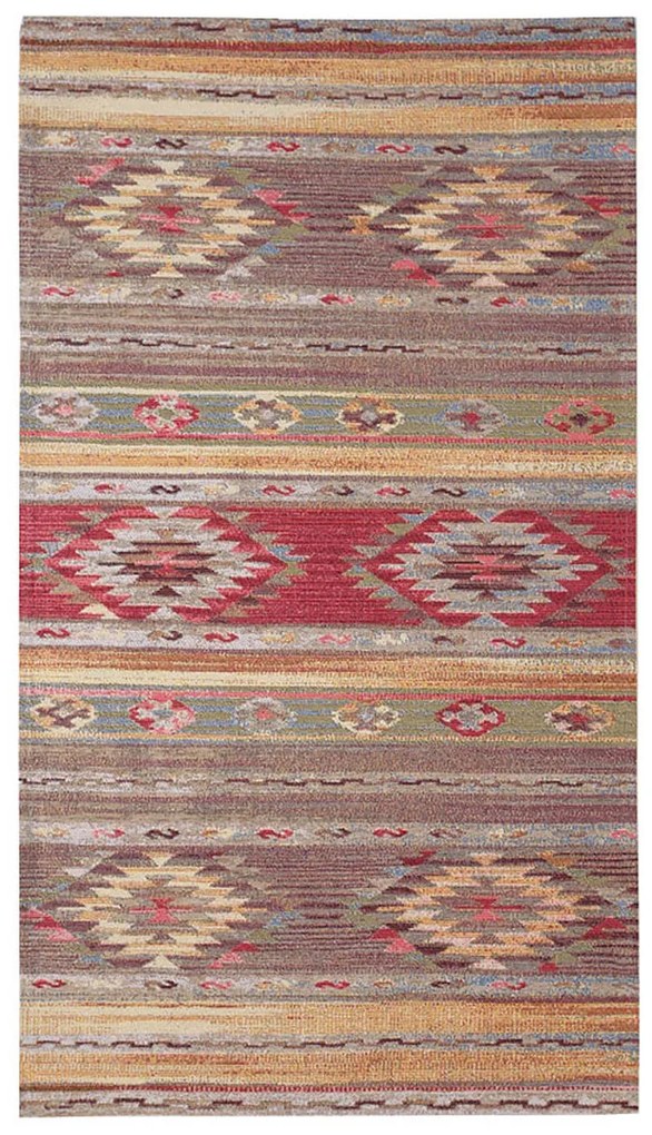 Χαλί Διαδρόμου (75x150) Royal Carpet Canvas New 893X