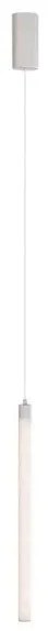 Κρεμαστό Φωτιστικό Οροφής LED 20W Ray Λευκό 3000K P022PL-L20W3K MAYTONI-P022PL-L20W3K-Λευκό P022PL-L20W3K