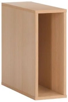 Κουτί αποθήκευσης Intu Small-Fusiko