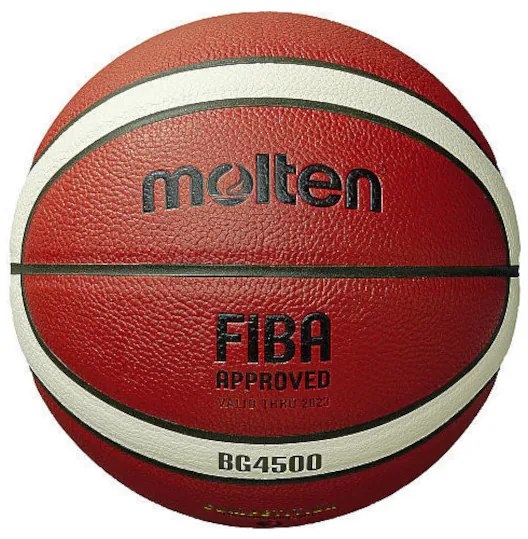Μπάλα Μπάσκετ Molten No 7 B7G4500