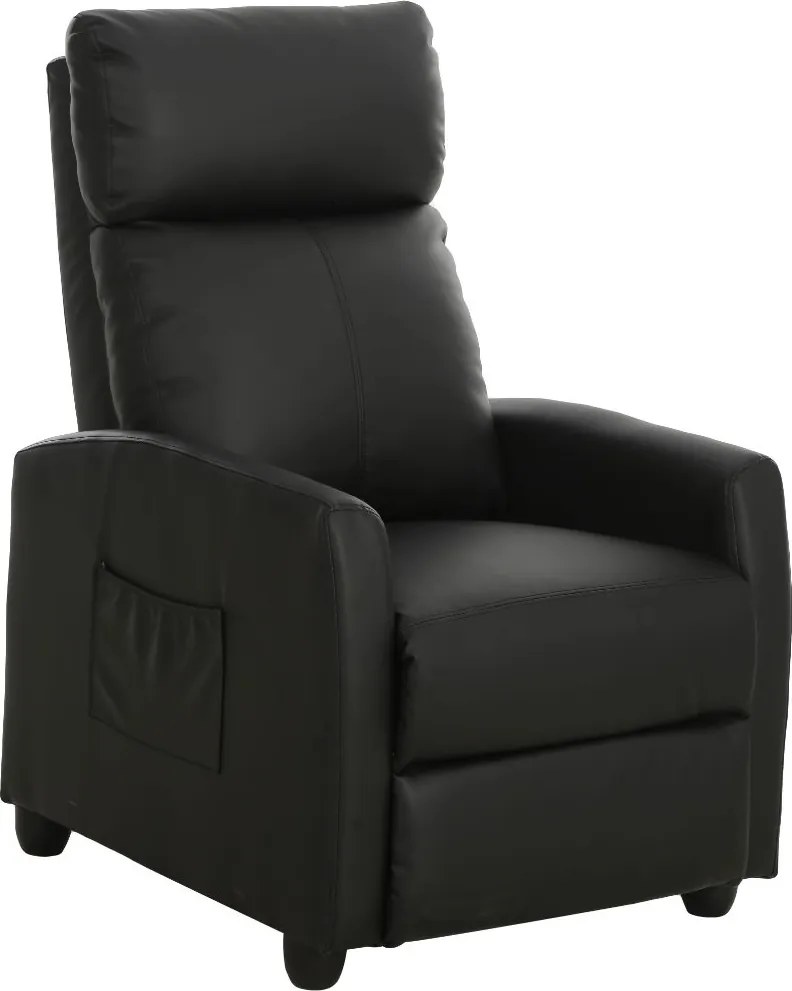 Πολυθρόνα Relax Massage Fray