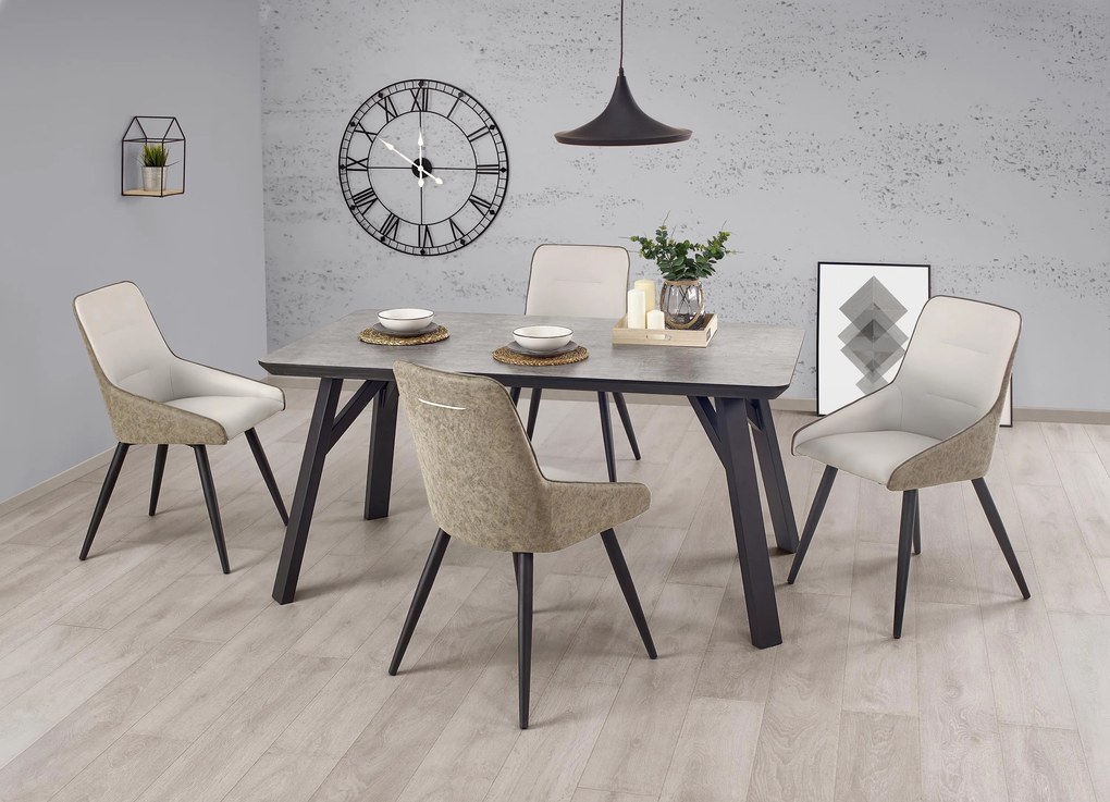 HALIFAX table DIOMMI V-CH-HALIFAX-ST DIOMMI-60-20844