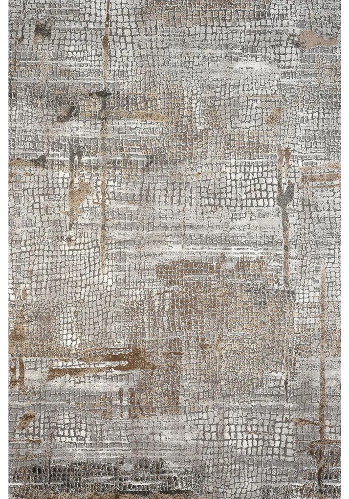 Χαλί (140x200) Colore Colori Ostia 5673/975