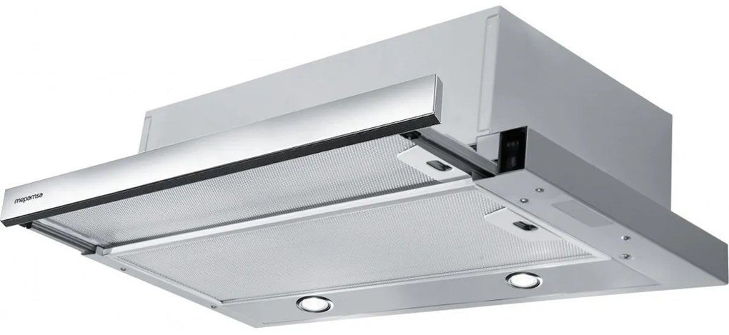 Συμβατικός Απορροφητήρας Mepamsa SUPERLINE 60