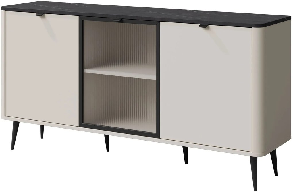 Μπουφές Marly Reg Ι-Mauro