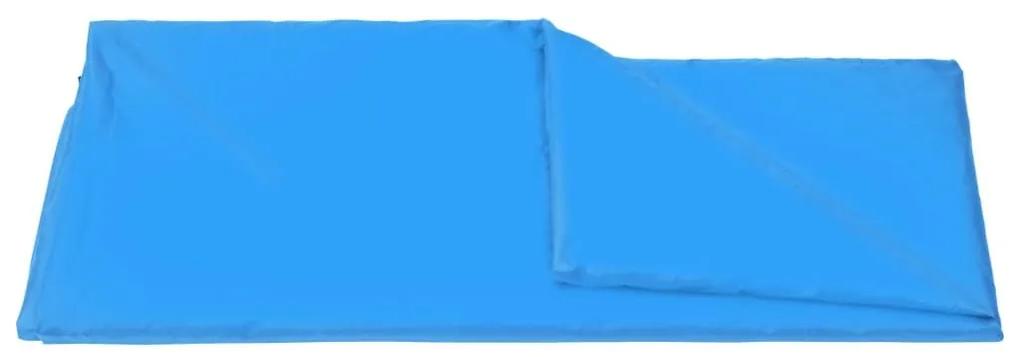 Σκέπαστρο Προστατευτικό Μπλε 3 x 2,85 μ. - Μπλε