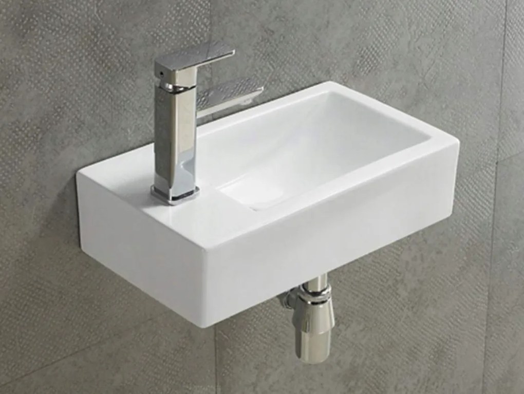 Νιπτήρας Audrey