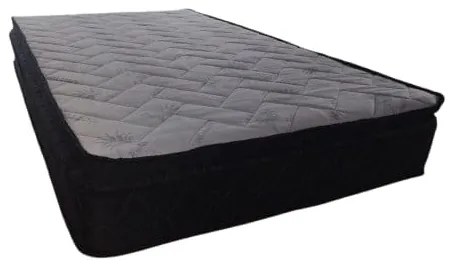 Στρώμα  AegeanSleep CALMNESS Plus με  Ανώστρωμα Ανατομικό 150x190x026cm