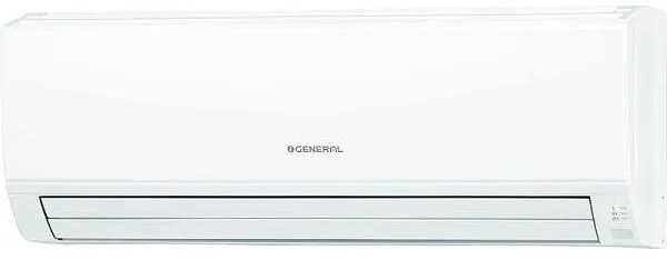 Fujitsu ASHG18KLCA/AOHG18KLCA Κλιματιστικό Inverter 18000 BTU A++/A+