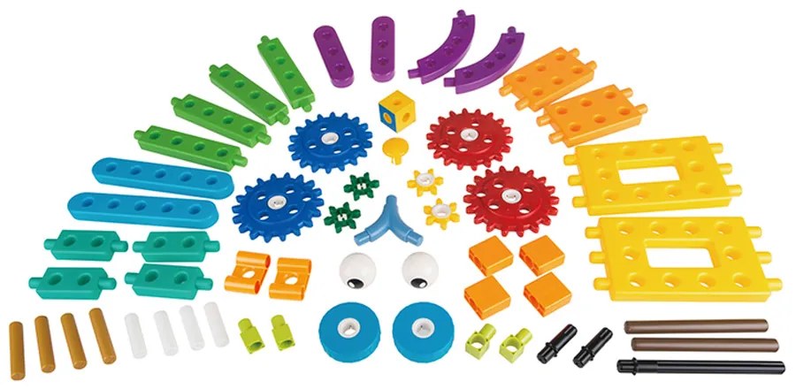 Gigo Creative Machine