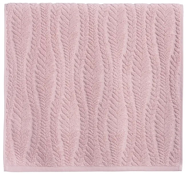 Πετσέτα Σώματος Nether Lilac 70x140 - Nef-Nef Homeware