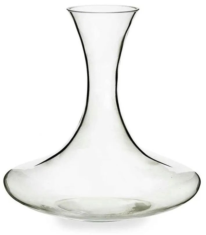 Κανάτα 029.77467 22x23cm Clear Γυαλί