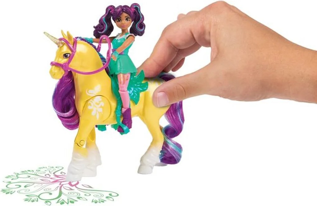 Κούκλα Spin Master