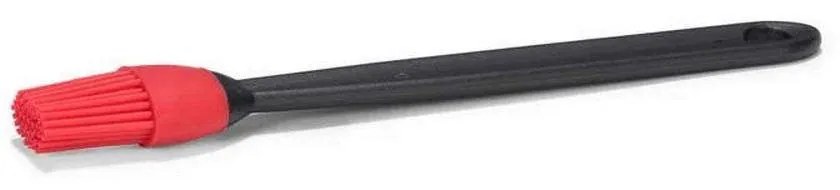 Πινέλο Σιλικόνης 221.02427 22cm Red-Black Patisse Silicone