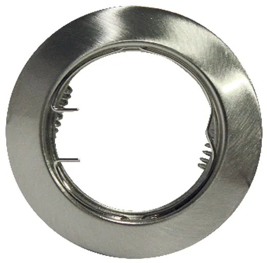 Εξάρτημα Σποτ Aca AC.0451042N Ασημί (Silver Coloured)