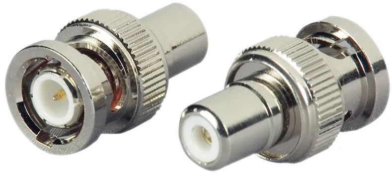 CP21-02-076          BNC ΑΡΣ - RCA ΘΗΛ