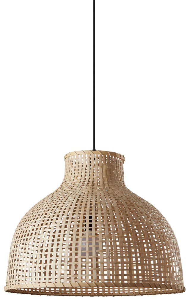 PDC 6827-70 1/Φ ΜΠΑΜΠΟΥ ΦΥΣΙΚΟ ΚΑΜΠΑΝΑ ΜΕ ΑΡΑΙΗ ΠΛΕΞΗ 1ΧΕ27