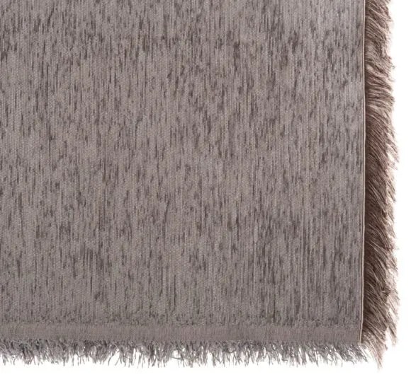 ΡΙΧΤΑΡΙ ME ΚΡΟΣΙΑ DREAMTOPIA HM12161.07 ΣΕ ΓΚΡΙ ΧΡΩΜΑ 245X170εκ.
