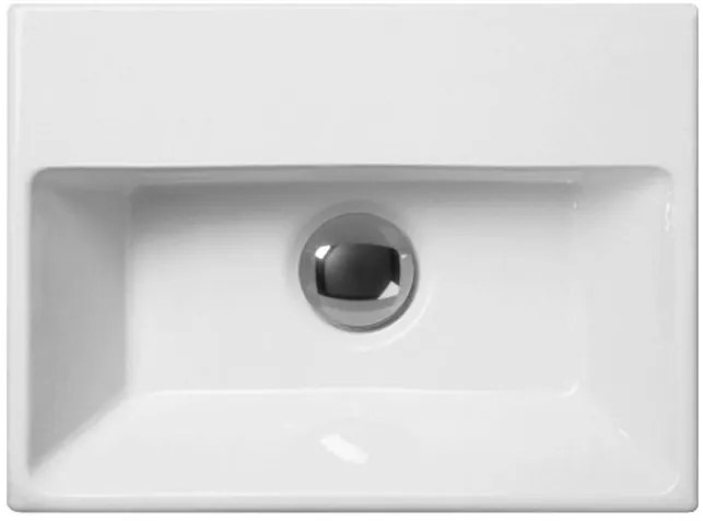 Νιπτήρας GSI Norm