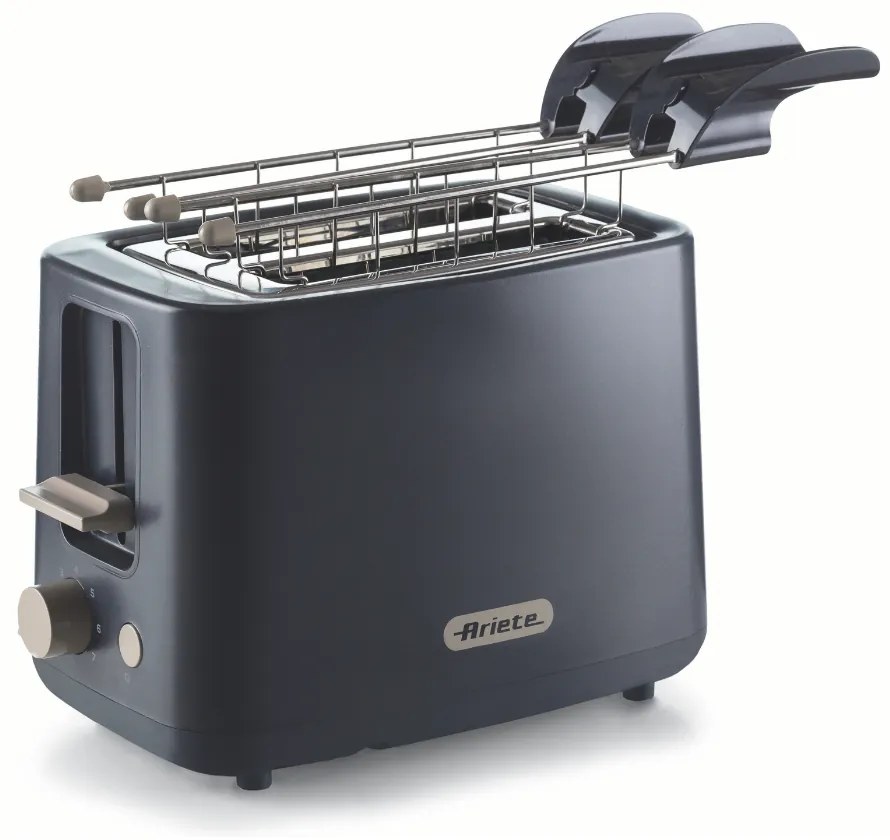 ARIETE 157/03 Toaster Φρυγανιέρα Navy Blue