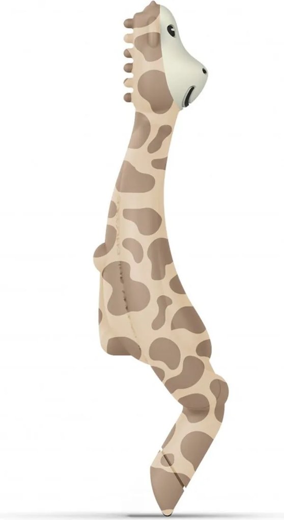 Μασητικό Matchstick Monkey Teether Giraffe
