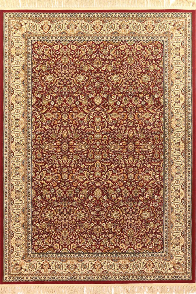 Χαλί Sherazad 8302 Red Royal Carpet 160X230cm