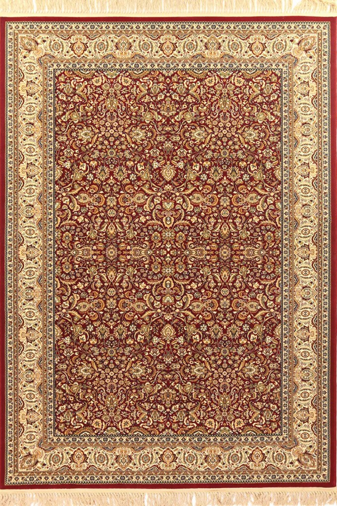 Χαλί Sherazad 8302 Red Royal Carpet 200X250cm