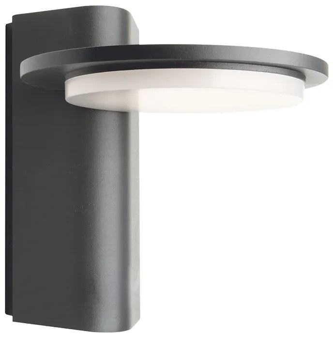 Απλίκα LED Εξωτερικού Χώρου Aca Valle LG8205G