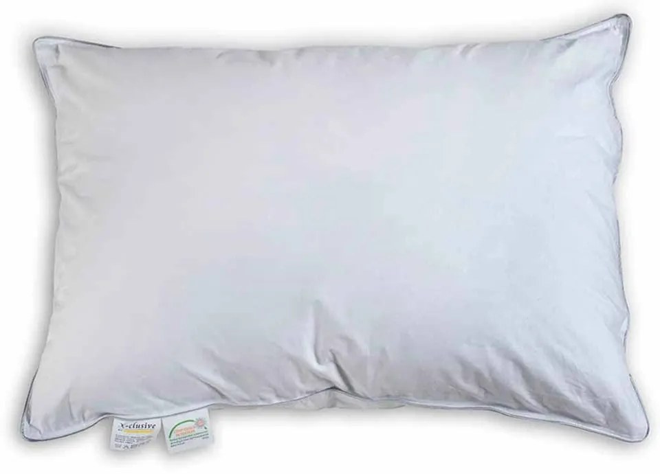 Μαξιλάρι 'Υπνου Μέτριο (50x70) Idilka 12761 Microfiber