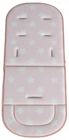 ΣΤΡΩΜΑ ΚΑΡΟΤΣΙΟΥ UNIVERSAL CANGAROO KONA PINK 3800146267995