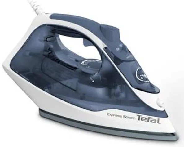 Tefal FV2837E0 Express Steam Σίδερο Ατμού 2400W με Συνεχόμενη Παροχή 35gr/min