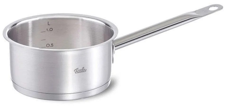 Κατσαρολάκι Γάλακτος Original Profi 084-158-16-000/0 16cm Inox Fissler 16 cm Ανοξείδωτο Ατσάλι