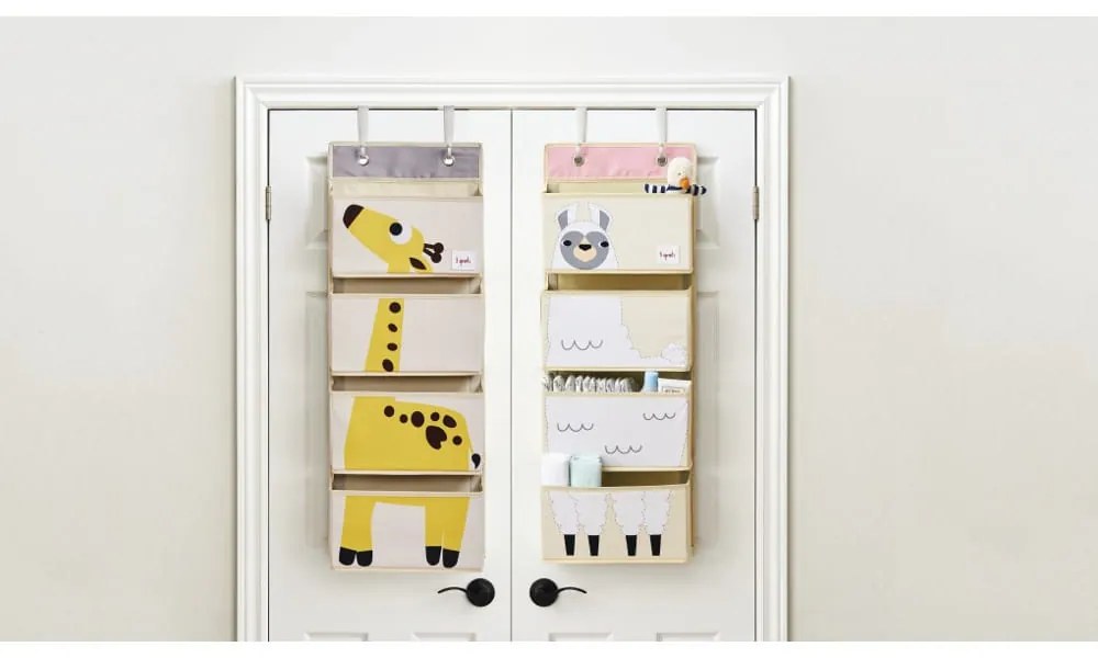 Κρεμαστή θήκη "Giraffe" 3Sprouts