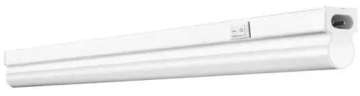 Γραμμικό Φωτιστικό LINEAR COMPACT SWITCH 300 LED 4W 3000K Λευκό 4058075106079 LEDVANCE-4058075106079-Λευκό 4058075106079