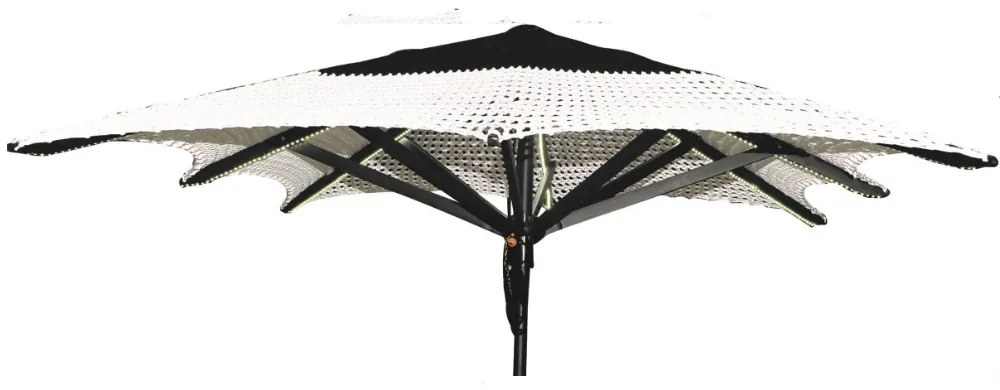 METAX-24 Ομπρέλα Makrame/L Λάκα Φ260cm*  0. x 0. x 0. metax-01-00-1705