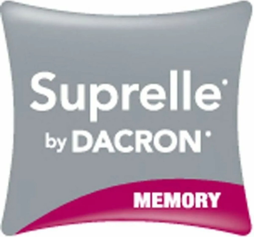 μαξιλάρι DODO OSM65 Λευκό 65 x 65 cm