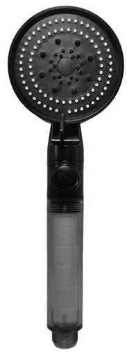 Τηλέφωνο ντουζ 5 λειτουργιών DX-11