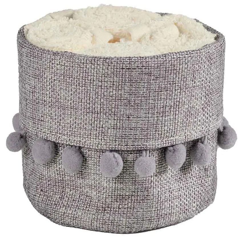 Πετσέτες Δώρου (Σετ 4τμχ) Das Home Soft 4010