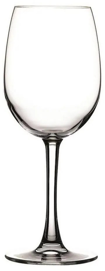 Ποτήρι Κρασιού Nude Reserva Nu67077-6 (Σετ 6τμχ) Clear Espiel Κρύσταλλο