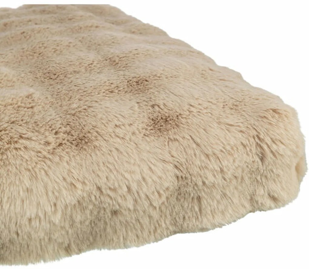 Μαξιλάρι για Σκύλο Trixie Elli Άμμο 80 x 60 cm