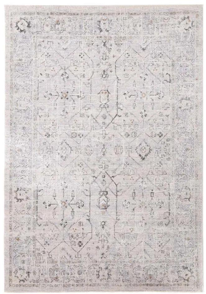 Χαλί Tokyo 64A L.GREY Royal Carpet - 240 x 300 cm - 11TOK64A.240300