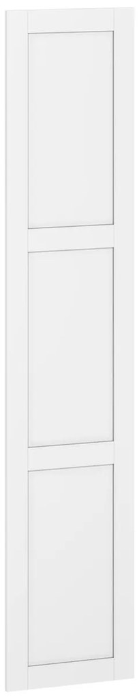 Holly Τουαλέτα Λευκή με Φωτισμό 94x43x140cm