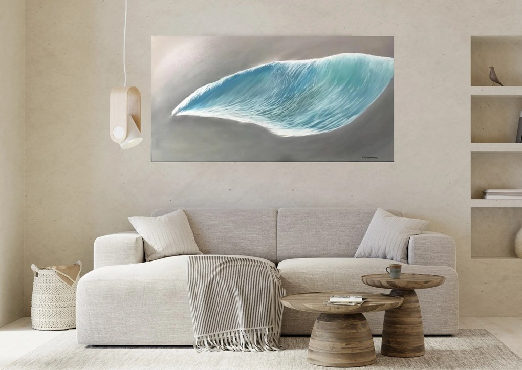 Painting S Line 0.8m X 1.5m ΕΛΙΑ 14-0M