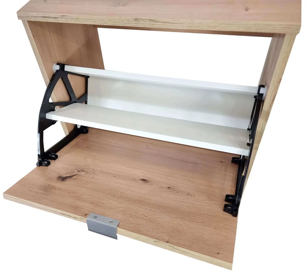 Παπουτσοθήκη Enel plus-Fusiko