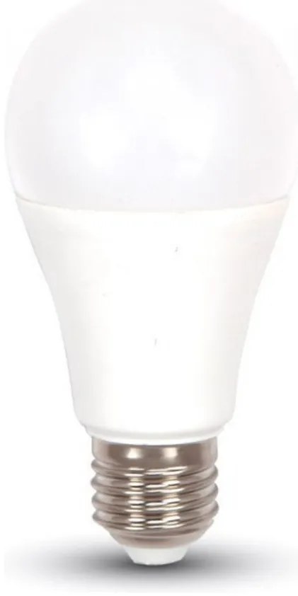 V-TAC VT-2017 Λάμπα LED για Ντουί E27 και Σχήμα A65 Φυσικό Λευκό 1521lm