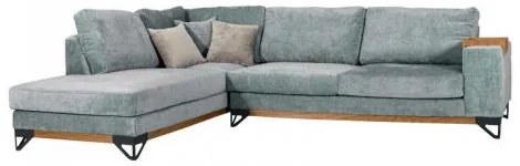 ΚΑΝΑΠΕΣ Fylliana Angelo ΑΡΙΣΤΕΡΗ ΓΩΝΙΑ ΒΕΡΑΜΑΝ 300x230x95 888-222-051