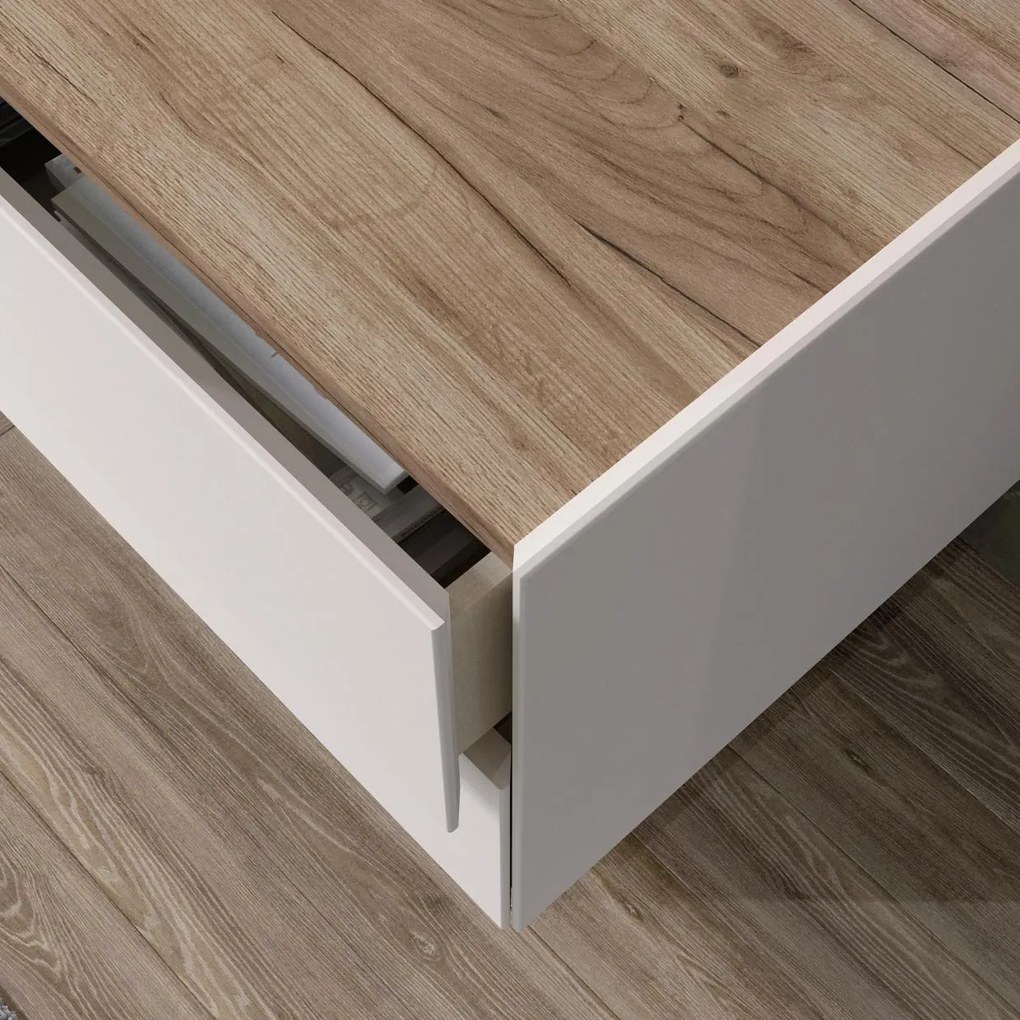 Κρεμαστό έπιπλο τηλεόρασης Spike mini