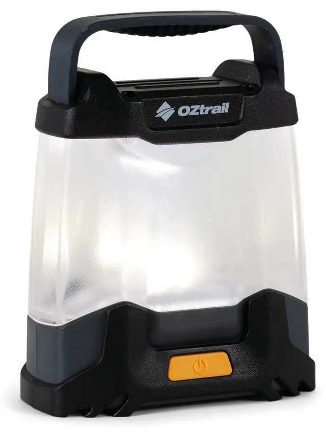 Φανάρι Κάμπινγκ OZTRAIL LUMOS 200 PANEL LANTERN 200lm