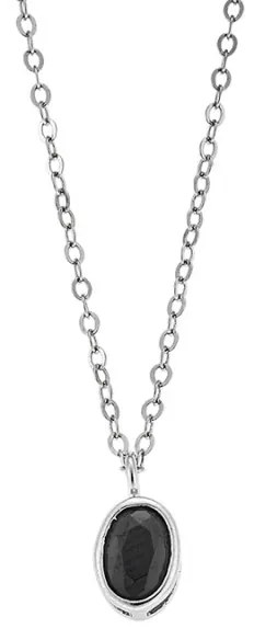 Μενταγιόν Senza Silver 925