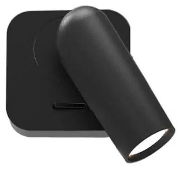 Απλίκα Μαύρη Emma - 4235001 - 1.5W - 20W - 4235001